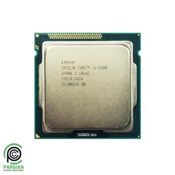 پردازنده اینتل Core i5-2400 سری Sandy Bridge