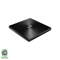 درایو DVD اکسترنال ایسوس مدل ZenDrive U9M (SDRW-08U9M-U)