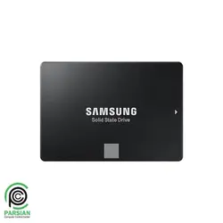 اس اس دی اینترنال سامسونگ مدل 860 Evo ظرفیت 500 گیگابایت