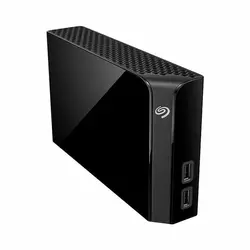 هارد اکسترنال سیگیت Backup Plus Hub Desktop 14TB