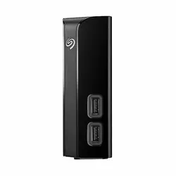 هارد اکسترنال سیگیت Backup Plus Hub Desktop 14TB