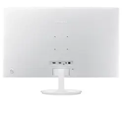 مانیتور خمیده سامسونگ مدل C32F391FWU سایز 32 اینچ