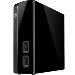 هارددیسک اکسترنال سیگیت Backup Plus Hub Desktop 10TB