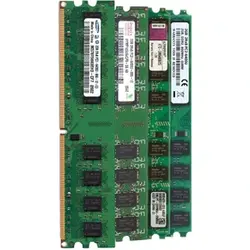 رم میکس برند DDR2 2GB استوک RAM