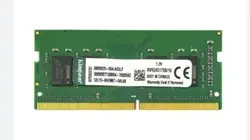 رم نوت بوک RAM NOTEBOOK 16GB/2400 DDR4 KINGSTONE