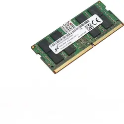 رم لپ تاپ  میکرون RAM Micron 16GB DDR4 2400