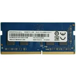 رم لپ تاپ Ramaxel 8GB PC4 2400 Notebook RAM