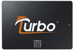 حافظه SSD اینترنال توربو ظرفیت 512 گیگابایت