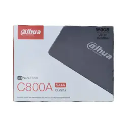 اس اس دی اینترنال داهوا SSD DAHUA C800AS 960GB SATA