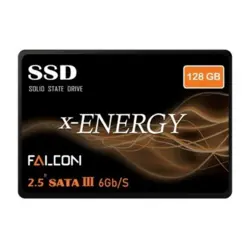هارد اس اس دی اینترنال ایکس انرژی SSD X-ENERGY FALCON 128GB