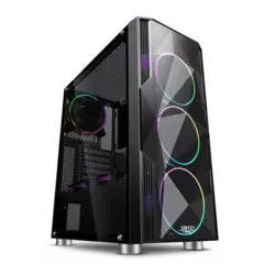 کیس GT-AV۰۲-BG Awest GT-AV02-BG Case