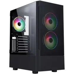 کیس Awest AV201 MB Gaming Case