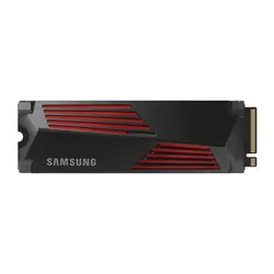 اس اس دی سامسونگ SSD Samsung 990 Pro Heatsink 1TB
