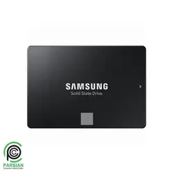 اس اس دی سامسونگ SSD SAMSUNG 250GB EVO 870