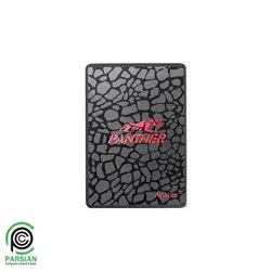 اس اس دی اینترنال اپیسر 512GB Apacer AS350