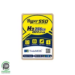 اس اس دی اینترنال توین موس H2 ULTRA 256GB