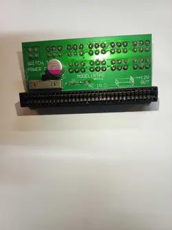 برد بریک اوت یا مبدل پاور سرور ماینینگ