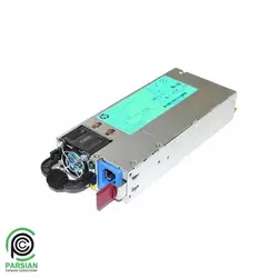 HP 1200W Power Supply