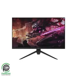 مانيتور مخصوص بازی جی پلاس GGM-L328QN سايز 32 اينچ