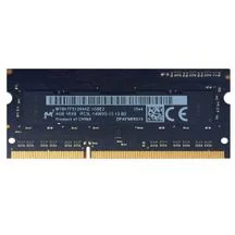 رم لپ تاپ مناسب لپ تاپ های اپل Micron 4GB PC3L 14900mhz