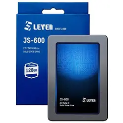 حافظه اس اس دی LEVEN 120GB