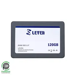 حافظه اس اس دی LEVEN 120GB