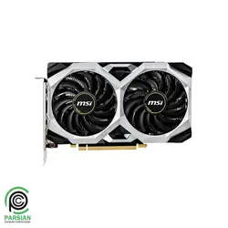 کارت گرافیک ام اس آی  GeForce GTX 1650 D6 VENTUS XS OC