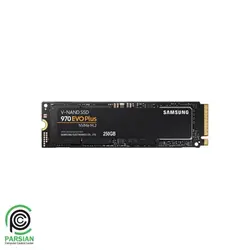 اس اس دی سامسونگ EVO 970 PLUS 250G