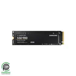اس اس دی سامسونگ EVO 980 250GB