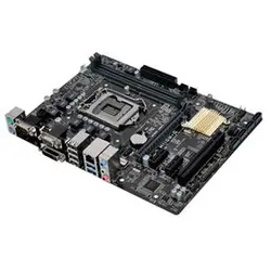 مادربرد ایسوس H110M-R دست دوم