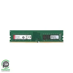 رم کینگستون kvr  DDR4 16GB 2666Mhz