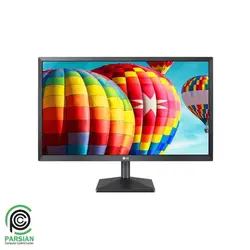 مانیتور ال جی 24MK430 24 Inch Full HD IPS
