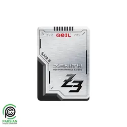 اس اس دی  Geil Zenith Z3 512GB