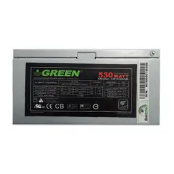 پاور گرین Green GP530AB دست دوم