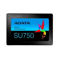 اس اس دی اینترنال  ADATA Ultimate SU750 512GB 3D TLC