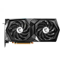 کارت گرافیک MSI GEFORCE RTX 3050 GAMING X 8G DDR6