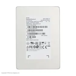 اس اس دی HP MTFDDAK1T9QDE 1920GB