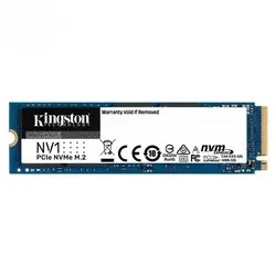 اس اس دی Kingston NV1 250GB NVMe M.2