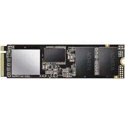 اس اس دی ای دیتا XPG SX8200 Pro 1TB NVMe M.2