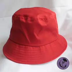کلاه باکت ساده با رنگبندی مدل h5636