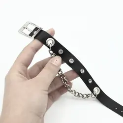 قیمت و خرید دستبند دخترانه چرمی - دستبند دخترانه شیک -