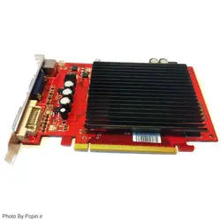 کارت گرافیک پالیت مدل Palit GT9400 512MB DDR2