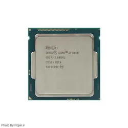 پردازنده مرکزی اینتل تری مدل Core i3 4160