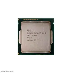 پردازنده مرکزی اینتل تری مدل Pentium G3240