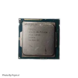 پردازنده مرکزی اینتل باکس مدل Core i7-4790