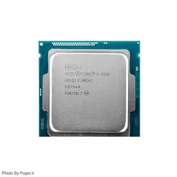 پردازنده مرکزی اینتل تری مدل Core i5 4590