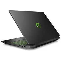 لپ تاپ 15 اینچی اچ پی مدل HP Pavilion Gaming 15-DK1056WM