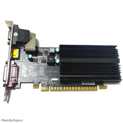 کارت گرافیک ایکس اف ایکس مدل Radeon HD 5450 2gb DDR3