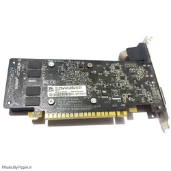 کارت گرافیک ایکس اف ایکس مدل Radeon HD 5450 2gb DDR3