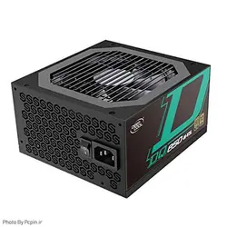 پاور 850 وات دیپ کول مدل DQ850-M-V2L